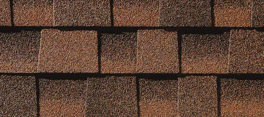 GAF Timberline HDZ shingles in Hickory